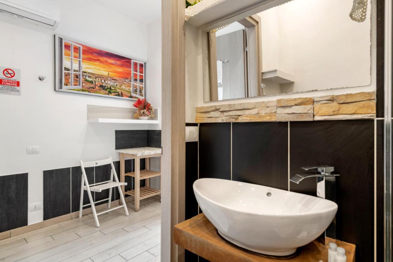 Biffi Simone Guest house Florence