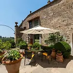 Smart working quite silence Villa Le Pergole