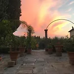Smart working quite silence Villa Le Pergole