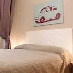 Cozy Duomo\' Apartment