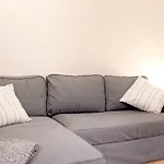 Cozy Duomo\' Apartment