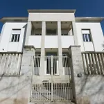 Amendola Modern Apartment