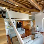 Mamo Florence - Beatrice Apartment