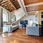 Mamo Florence - Beatrice Apartment