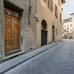 Mamo Florence - Beatrice Apartment