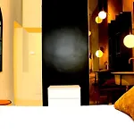 Colorful Pied-A-Terre _ Via Gioberti