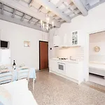 Happy Florence Santa Croce Double Apartment