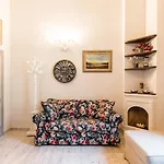 Heart Of Florence With A View