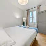 Fortezza Cozy And Quiet Flat