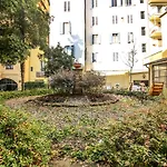 Apartments Florence - Dragomanni Apartment With Garden