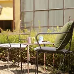 Apartments Florence - Dragomanni Apartment With Garden