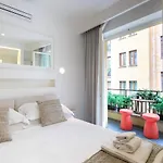 Suite Jasmine By Mmega