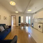 Ginori Apartment