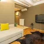 Uffizi Romantic Flat By Mmega