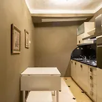 Uffizi Romantic Flat By Mmega