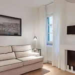 Apartments Florence - Palchetti Terrace