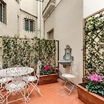 Apartments Florence - Palchetti Terrace