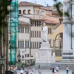 Angelo\'S Sweet Home Santa Croce