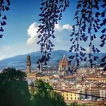 Beautiful Florence Apartment