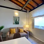 Corso Third Floor