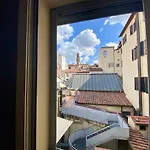 Corso Third Floor