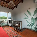Gattolino - Attico Con Sorprendente Vista Su Firenze