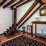 Gattolino - Attico Con Sorprendente Vista Su Firenze