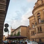 Lungarno Ponte Vecchio