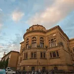 Lungarno Ponte Vecchio