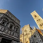 La Casa Del Ghiberti B&B