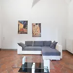 Pontevecchio Luxury Suite AMAZING LOCATION