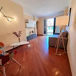 Jessy Apartment With Terrace At Ponte Vecchio