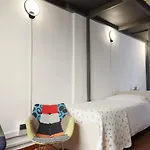 Suite Cavour