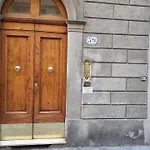 Ghibellina Apartment