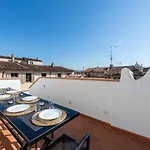 Greci Panoramic Terrace By Mmega