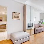 Guesthost - Santa Maria Novella Cozy Flat