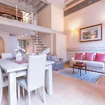 Your nest in Florence