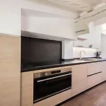 Greci Panoramic Terrace By Mmega