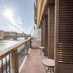 Stunning Ponte Vecchio By Mmega