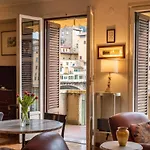 Stunning Ponte Vecchio By Mmega