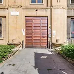 Guesthost - Santa Maria Novella Cozy Flat