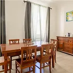 Vasco Pratolini Apartment
