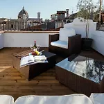 Residenza Conte Di Cavour&Luxury Rooftop