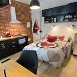 Lovely, Mod Design Original & Quality Studio Best Location