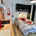 Lovely, Mod Design Original & Quality Studio Best Location