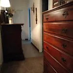 Grey And Withe Room