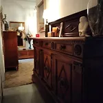 Grey And Withe Room
