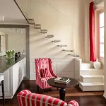 Ricasoli Firenze Luxury Apartments | Una Esperienze