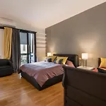 Ponte Vecchio Luxury Suite By Mmega