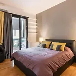 Ponte Vecchio Luxury Suite By Mmega